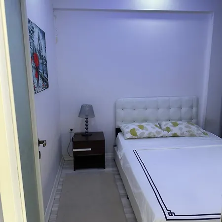 Deniz Antalya