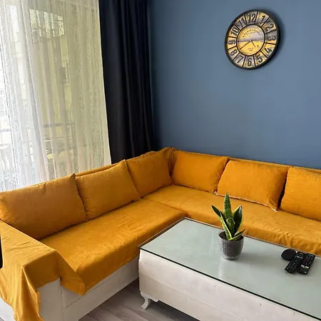 Deniz Апартаменты *