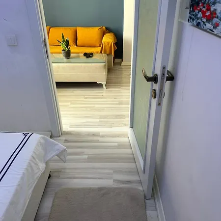 Deniz Apartment