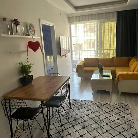 Deniz * Antalya