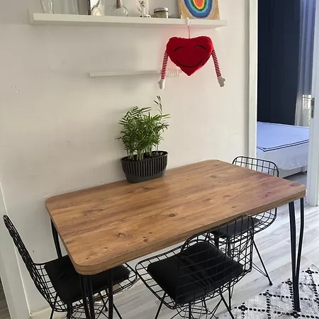 Apartment Deniz Antalya